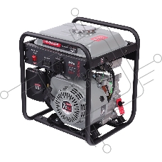 Генератор инверторный Победа ИГБ 2500