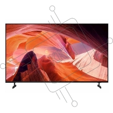 Телевизор Sony BRAVIA 85