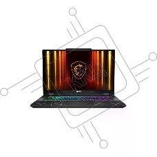 Ноутбук MSI Cyborg 17 B2RWGKG-286XRU/17.3