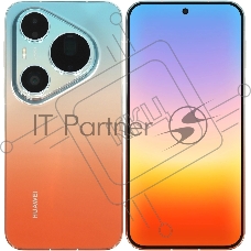 Смартфон Huawei Pura 90s Pro Max 12Gb, 512Gb, оранженый