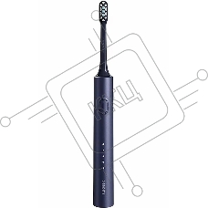 Электрическая зубная щетка Xiaomi BHR7647GL T302 DARK BLUE