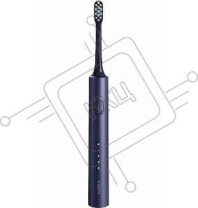 Электрическая зубная щетка XIAOMI BHR7647GL T302 DARK BLUE