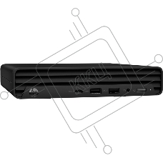 Компьютер HP 260 G9 R Mini Core i5-1355U,16GB,512GB,usb kbd,mouse,WiFi,BT,DOS,1Wty