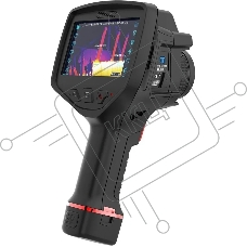 Тепловизор Torus SC300-A , 384 * 288, -20°C ~ 2000°C, ручной фокус, wifi+bluetooth