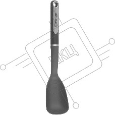 Ложка Rondell Stolz RD-1775, серый