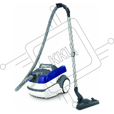 Пылесос Zelmer ZVC9140D W&D AquaLeon Pro