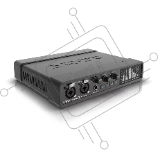 Аудиоинтерфейс USB Motu UltraLite-mk5 [8453] 192 кГц, USB-C
