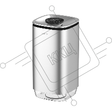 Климатический комплекс GARLYN AirClean V70