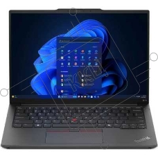 Ноутбук Lenovo ThinkPad E14 Gen 6 Intel Core Ultra 5 125H 3600MHz/14