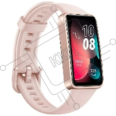 Фитнес-браслет Huawei Band 8 ASK-B19 Ahsoka-B19 Розовая сакура