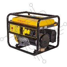 Электрогенератор G9500A Eurolux