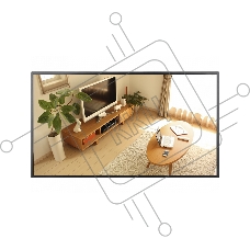 Экран LCD Hikvision DS-D6043UN-B 43