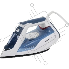 Утюг Panasonic NI-TW810CMTW 2400Вт синий