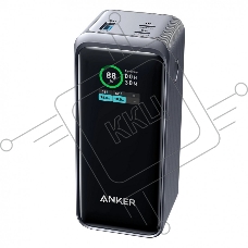 Внешний аккумулятор Anker Prime 20000mAh Power Bank 200W