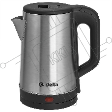 Чайник электрический DELTA DL-1118