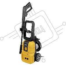 Моечная машина высокого давления Denzel R-170, 1800 Вт, 170 бар, 380 л/ч