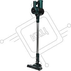 Пылесос Haier HVC400B 400Вт зеленый