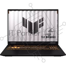Ноутбук Asus TUF Gaming 16 FX610JP-TU037/16