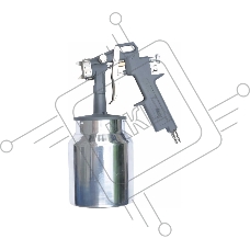 Краскораспылитель FUBAG BASIC S750/1.5 HP 110102