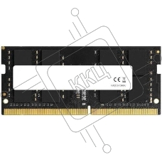 Оперативная память Foxline, DDR5, 16Gb (1x16 Gb), 5600 MHz, CL46, SO-DIMM