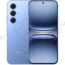 Смартфон Tecno Spark 40 Pro 8/256Gb, синий
