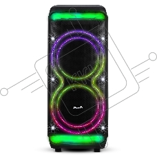 Минисистема ELTRONIC (30-54) DANCE BOX 1500 - колонка 12