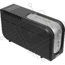 Источник бесперебойного питания Powercom Imperial IMP-825AP 495Вт 825ВА черный