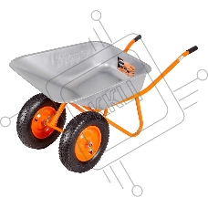 Тачка садово-строительная Т 90-2 Вихрь