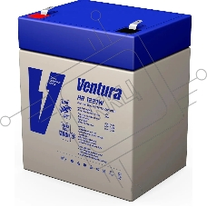 Батарея Ventura HR1221W  12V  5Ah