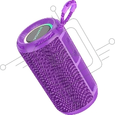 Портативная колонка BOROFONE (6941991107191) BR37 Purple
