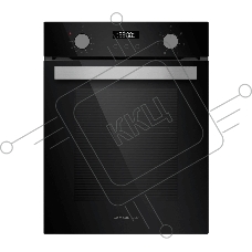 Шкаф духовой электрический Maunfeld EOEM516PB