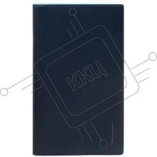 Обложка для документов Piquadro Blue Square PP6805B2R/BLU2 синий