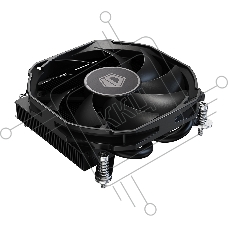 Кулер ID-COOLING IS-28i BLACK черный 92мм 3600rpm 35.8db 65W 28мм