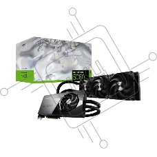 Видеокарта MSI RTX5080 16G SUPRIM LIQUID SOC 16GB GDDR7 256bit 3xDP HDMI RTL