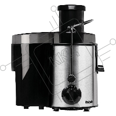 Соковыжималка BBK JC080-H21 черный/металлик