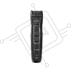 Триммер для стрижки GT552 BLACK TITANIUM - HF GA.MA