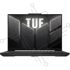 Ноутбук ASUS TUF Gaming F16 FX607VJ-RL013 серый Intel Core 5 210H 2200MHz/16