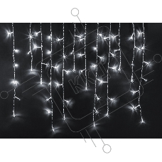 Гирлянда Navigator NGF-D029-03 (бахрома CW 240 4.7х0.6м IP44 BL) Гирлянда Navigator NGF-D029-03 (бахрома CW 240 4.7х0.6м IP44 BL)