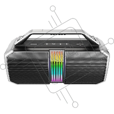 Портативная колонка Smartbuy (SBS-5930) FLYER серый