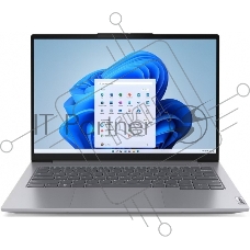 Ноутбук Lenovo ThinkBook 14 G7 IML Intel Core Ultra 7 155H 3800MHz/14