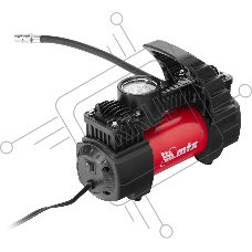 Компрессор автомобильный MTX C-75, 12 В, 10 атм., 75 л/мин