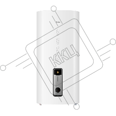 Водонагреватель электрический Haier ES50V-XT1 белый, накопительный, 50 л, 2,2 кВт