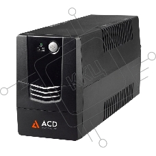 Источник бесперебойного питания ACD PW-Base 800