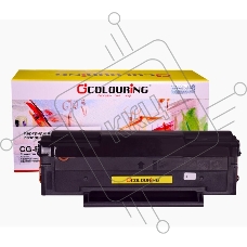 Картридж Colouring CG-PC-211EV черный (1600 стр.) для принтеров Pantum P2516/P2518/P2200/P2207/P2500NW/P2500/P2500W/P2506W/M6500/M6500W/M6506NW/M6507/M6507W/M6550NW/M6557NW/M6607NW