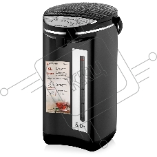 Термопот BRAYER BR1098 750 Вт, 5 л, черный