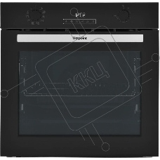 Электрический духовой шкаф Hotpoint FE8 1231 SMP BLG черный