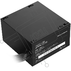 Блок питания KingPrice ATX 350W KPPSU350 (20+4pin) 120mm fan 2xSATA RTL
