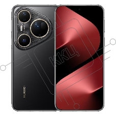 Смартфон Huawei Pura 80 Ultra 16/512Gb черный