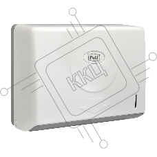 Диспенсер PUFF 1402.102 бумажных полотенец пластиковый -5110