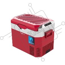 Автомобильный холодильник Бирюса НС-30Р3